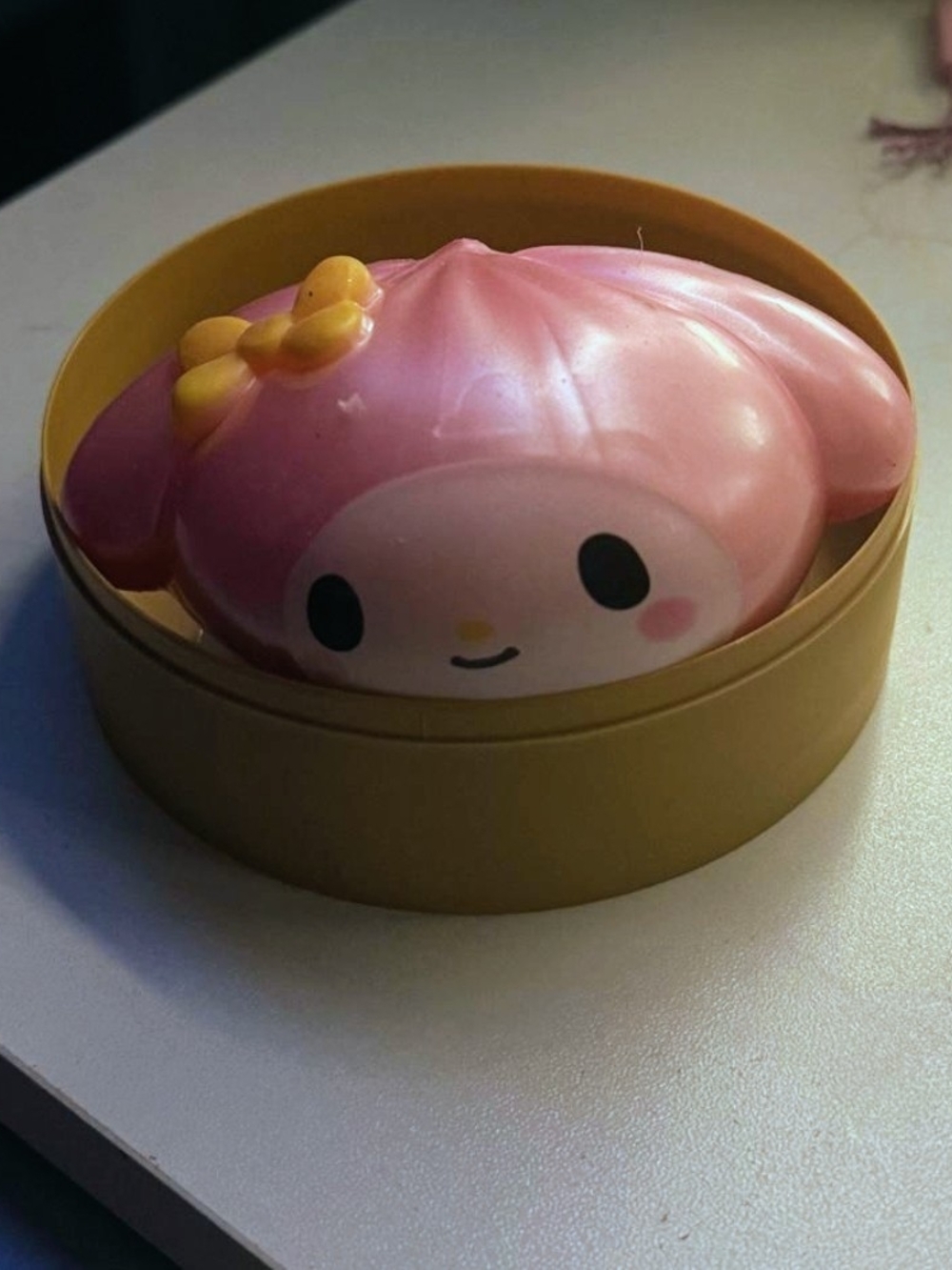 Sanrio 🎀My Melody Squishy
